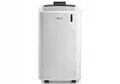 De'Longhi Pinguino PAC EM82 - Mobile Klimaanlage für Räume bis 80 m³, 9.400 BTU