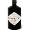 HENDRICK'S GIN Gin 44% Vol""