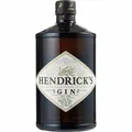 Hendricks Gin, Schottischer Gin, Spirituose, Alkohol, Flasche, 44%, 0.7 L