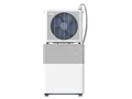MIDEA PortaSplit Cool Split Klimaanlage Weiß/Grau (Max. Raumgröße: 70 m³, EEK: )