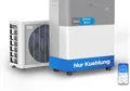 Midea PortaSplit Cool Mobile Split Klimaanlage  8000 BTU 2,35kW App Leise