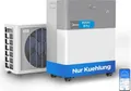 Midea PortaSplit Cool Mobile Split Klimaanlage  8000 BTU 2,35kW App Leise NEU