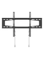 Sanus Fixed Wall Mount 40"-90" - Max 45 kg - recommended for 90"