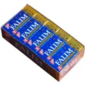 Falim Mastix Kaugummi Damla ohne Zucker (1 x 20 pack) Geschmack festes Kaugummi
