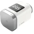 Smart Home Heizkörper-Thermostat II, Heizungsthermostat weiß