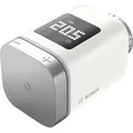 Bosch Smart Home Heizkörperthermostat II - Weiß
