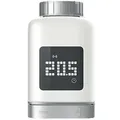 Bosch Smart Home Heizkörper-Thermostat II, App-Steuerung, LED-Ring, M30x1,5