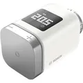 Bosch Heizkörperthermostat Radiator II, App-fähig, ZigBee, programmierbar, für Smart Home