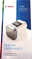 Bosch Smart Home Heizkörperthermostat II