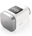 Bosch Smart Home Radiator Thermostat II, Heizkörper-Thermostat ( 8750002330 ) -