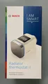 Bosch Smart Home Heizkörper-Thermostat II [BRANDNEU]