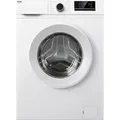 PKM WA6-ES1512, Frontlader, 6 kg, C, 74 dB, 1200 RPM, A - Weiß