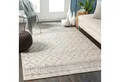 Livabliss Teppich LIMA, rechteckig, Höhe: 9 mm, Berber, Ethnisch Boho Kurzflor Wohnzimmerteppich, Schlafzimmer