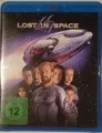 Lost in Space [Blu-ray]