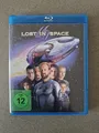 Lost in Space , Bluray , Science Fiction Klassiker , Neuwertig 