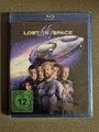 Lost in Space , Bluray , Science Fiction Klassiker , Neu & OVP Selten RAR