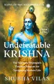 Icons of the Mahabharata - Book 1: Undefeatable Krishna;The Supreme Strategist's Timeless Wisdom for Navigating Modern Life