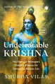 Shubha Vilas Undefeatable Krishna (Taschenbuch) (US IMPORT)