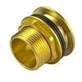 Faßverschraubung gerade IG 1/2' x AG 3/4'