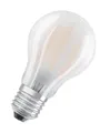 OSRAM LED-Lampe, klassische Kolbenform, 4 W, warmweiß, E27, 470 lm, 2700 K, IP20