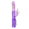 Easytoys Purple Butterfly Vibrator Wasserdicht Vagina TPR Lila Damen Vibratoren