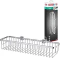 Tesa Aluxx Duschkorb 1 Etage 40206-00000-00 chrom max. 5kg extratief
