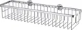 tesa 40206-00000-00 ALUXX Badablage Klebstoff Chrom (glänzend)