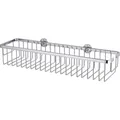 tesa 40206-00000-00 ALUXX Badablage Klebstoff Chrom (glänzend)