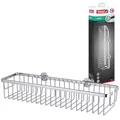 Tesa - ALUXX Ablagekorb einstöckig 92x450x125mm - 40206-00000-00