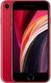 Apple iPhone SE 2nd Generation, 128GB, (PRODUCT)RED (Generalüberholt)