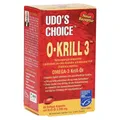 O KRILL3 Omega-3 Krill-Öl Kapseln 60 St.
