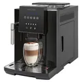 ProfiCook PC-KAV 1281 Kaffeevollautomat schwarz 501281
