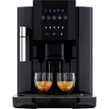 Profi Cook KAV 1281 schwarz Kaffeevollautomat Kaffeemaschine Espressomaschine