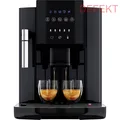 Profi Cook KAV 1281 schwarz Kaffeevollautomat Espresso Kaffeemaschine DEFEKTWARE