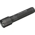 Led Lenser - Italia P7 Core 6000-7500k Ip54 Schwarze Led-taschenlampe - 502180