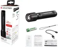 Ledlenser P7R Core LED Taschenlampe  akkubetrieben 1000 lm 90 h 202 g Neu