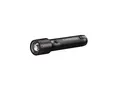 Taschenlampe P7R Core 1400 Lumen wiederaufladbar wasserdicht Smart Light Tech