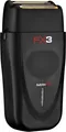 BaByliss PRO FXX3SB FX3 Barberology Professioneller Elektrischer Doppelfolien...