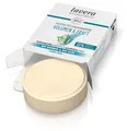 lavera Pflegeshampoo Volumen Kraft Festes Shampoo Naturkosmetik Vegan 50g