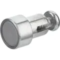 Bosch Speichenmagnet E-Bike Pedelec Elektrofahrrad Magnet Geschwindigkeitsmessung - Silber