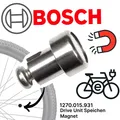 Bosch Drive Unit Fahrrad Ebike Speichen Magnet Schraubbar Motor Sensor Geber
