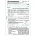 RNK 50-Verlag 599 Mietverträge für Wohnungen