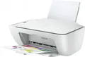 HP DeskJet 2710 Wireless All-in-One Farbe Drucker, Instant Ink; Kopierer, Scanner, Thermal Inkjet, Farbdruck, 4800 x 1200 DPI, Farbkopieren, A4, Weiß