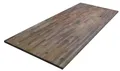 TrendLine Tischplatte Akazie geölt 200 x 80 cm x 40 mm Tischplatte