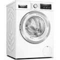 Bosch WAV28M93 Stand-Waschmaschine-Frontlader weiss