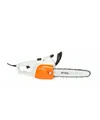 STIHL Elektro-Kettensäge MSE 141 C-Q PMM3, 30 cm Schwertlänge, 1-tlg.