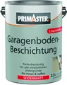 Primaster Garagenbodenbeschichtung 2,5 L anthrazitgrau seidenmatt