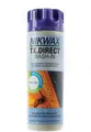 Bosch Siemens 00463532 Pflegemittel, Textil-Pflegemittel, NIKWAX TX.DIRECT