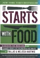 Starts with foods von Dallas & Melissa Hartwig (2012, gebunden)