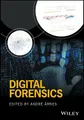 André Årnes Digital Forensics (Taschenbuch)